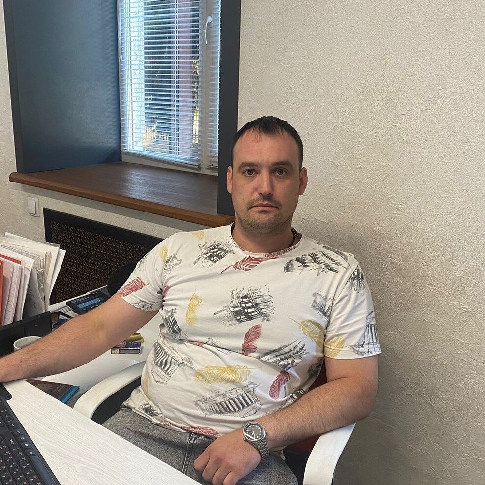 Антон Кочетков