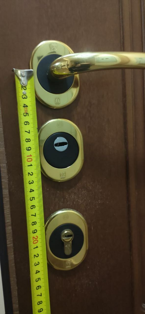 дверной замок, дверной замок vantage accessory, замок для дверей high quality door lock 8326, замок с ручкой для металлической двери, замок для сервисной двери