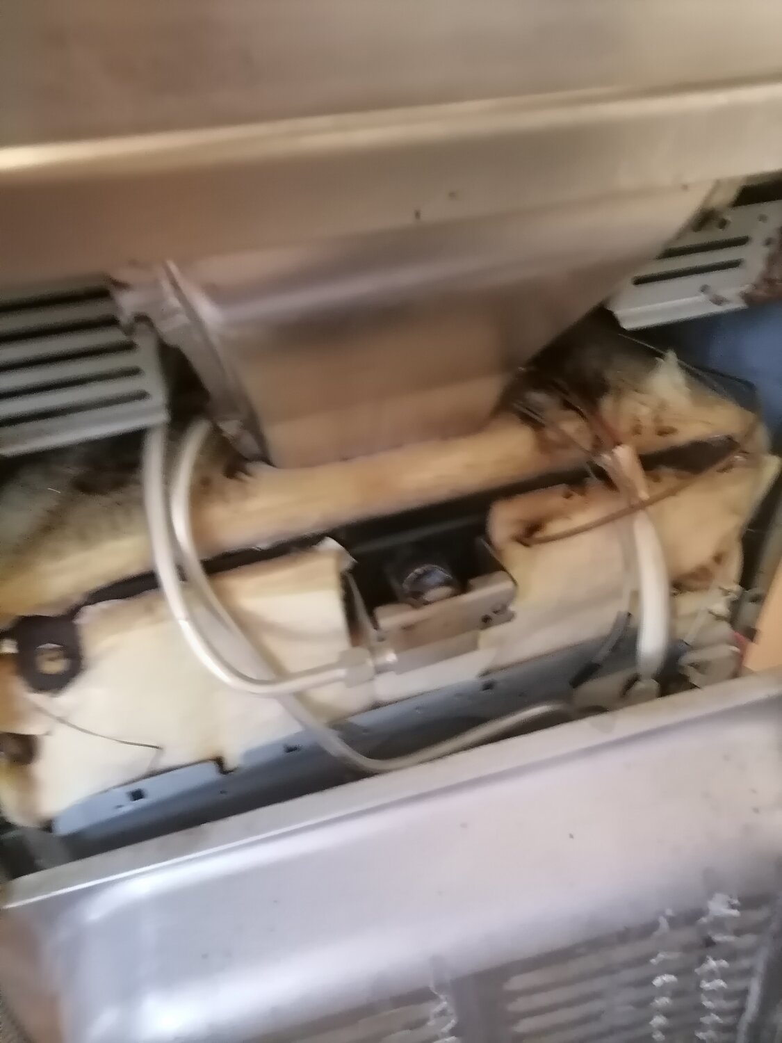 Ремонт электроподжига газовой плиты