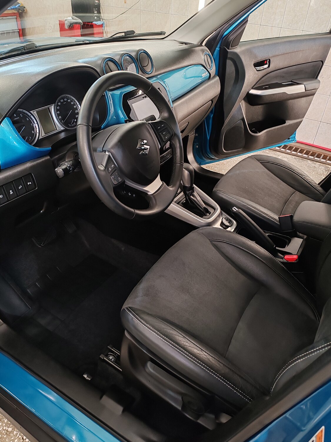 suzuki vitara 2015, ������������ ������������ 2015, ������������ ������������ 2020, ������������ ������������ ����������, BMW X1 I (E84) ��������������������