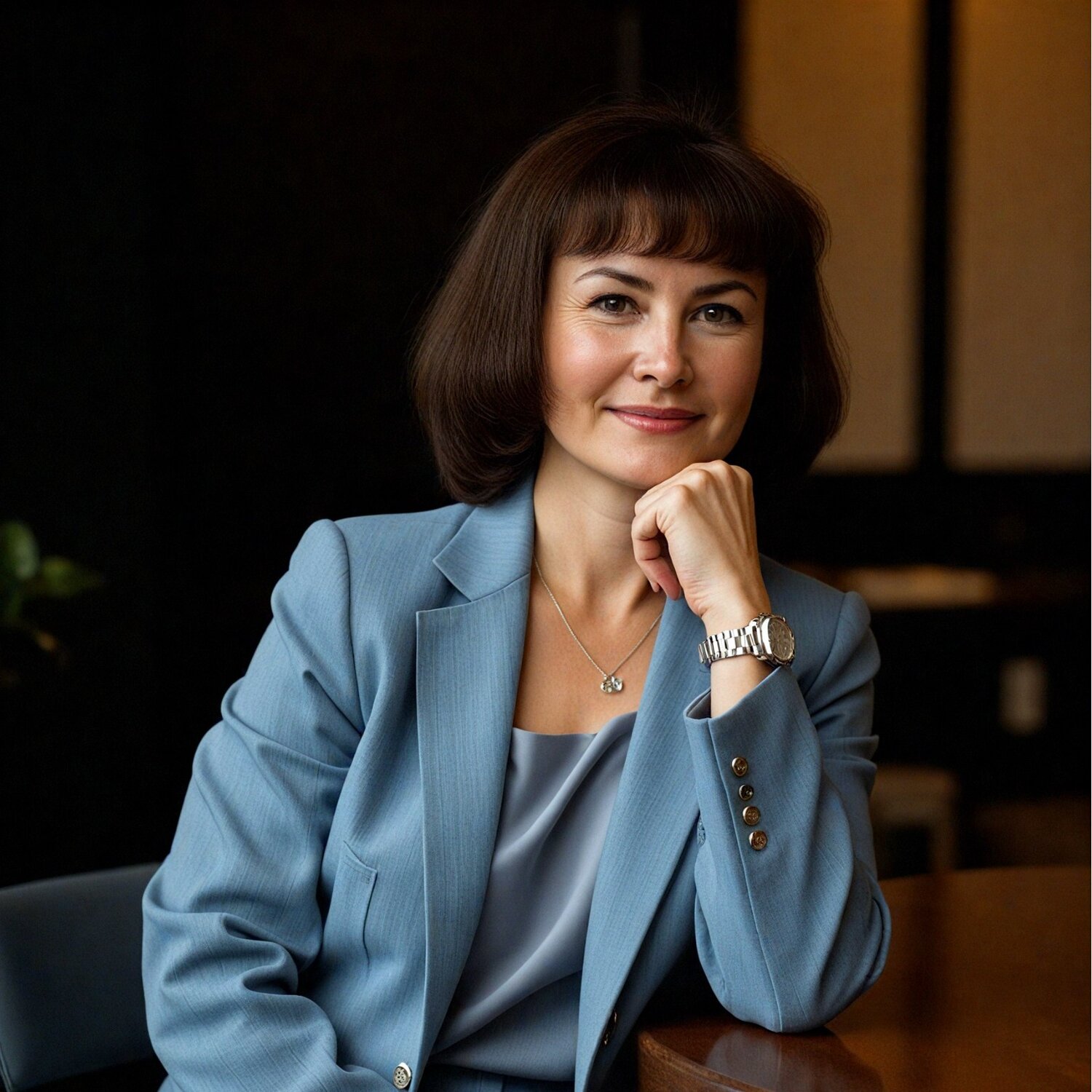 Светлана Филатова