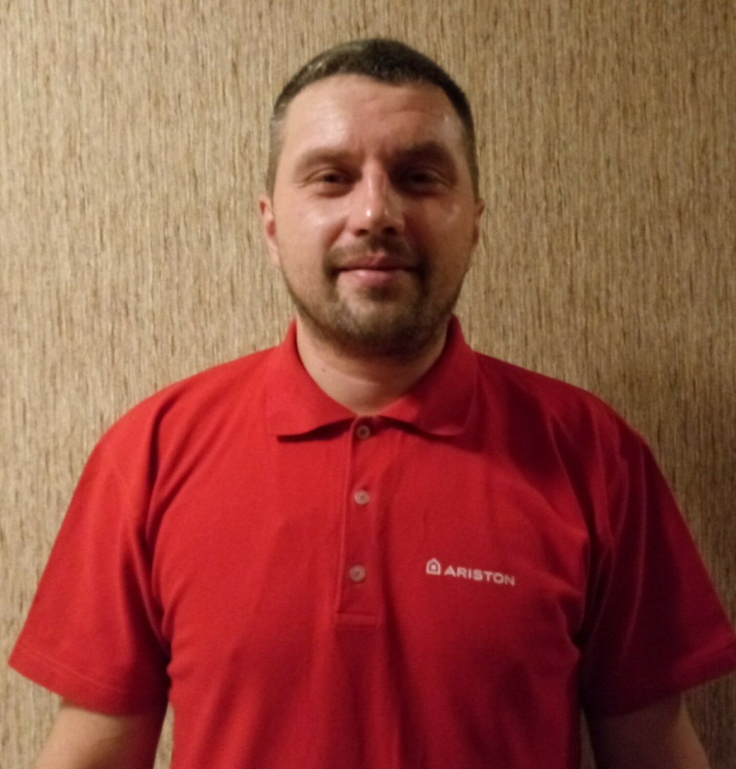 Алексей Шишков