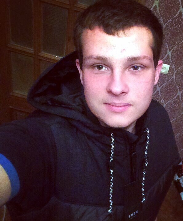 Никита Алферов
