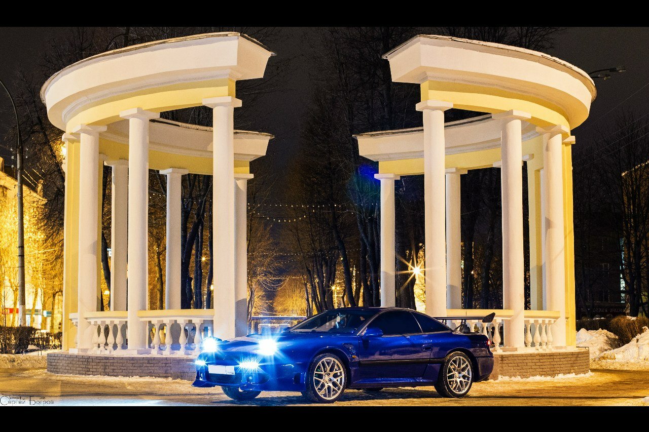 Выездная фотосессия