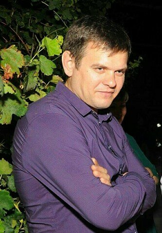 Сергей Степанович Ш.