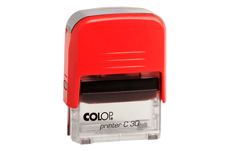 оснастка для штампа 10х27 мм {printer_c10_10x27_colop}, оснастка colop printer c 50, штамп автоматический colop c20, штамп стандартный colop printer c20 1.2, colop c30 оснастка