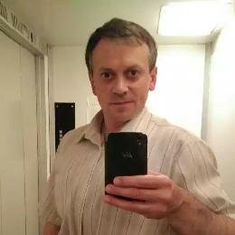 Дмитрий Шмырин