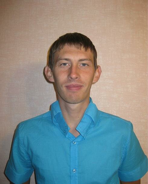 Павел Кирин