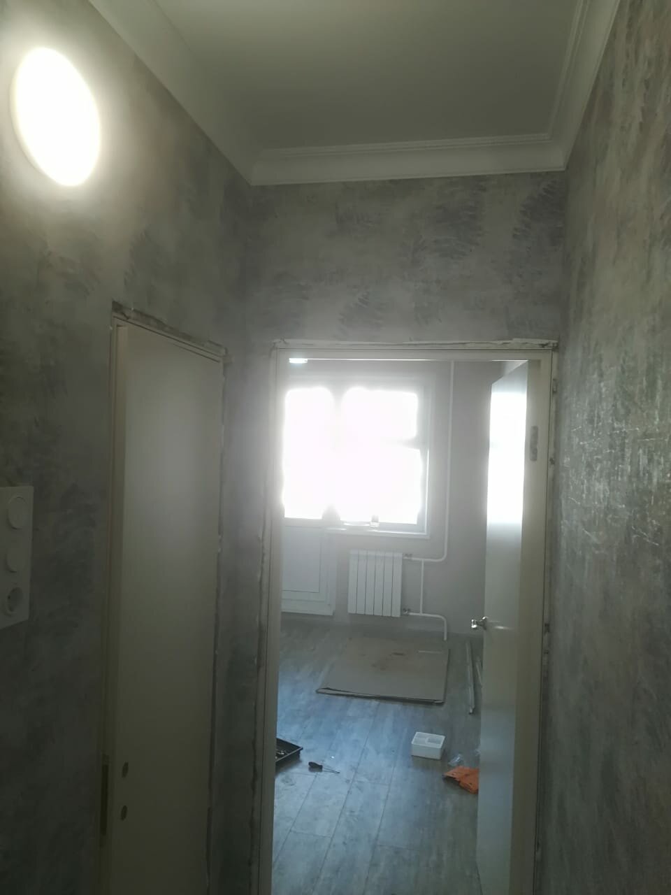 комната, квартира, жилой комплекс, помещение, новосибирская область, г. куйбышев, ул. гуляева, д. 1