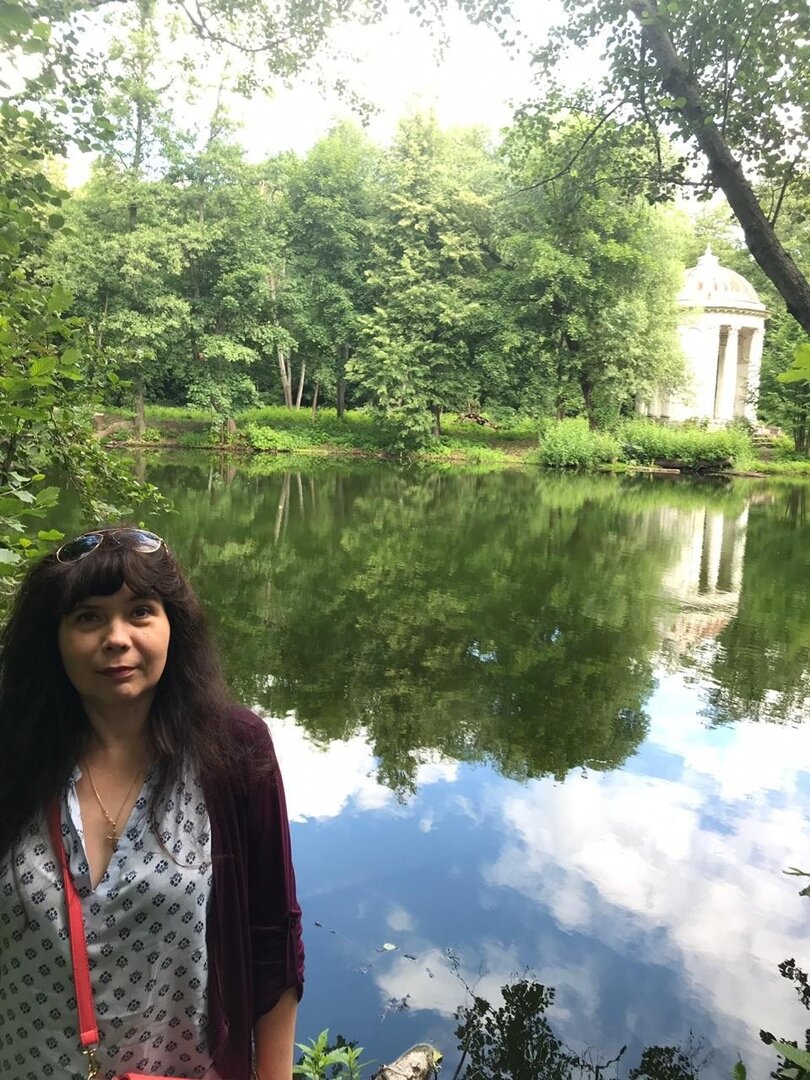 Инна Евгеньевна С.