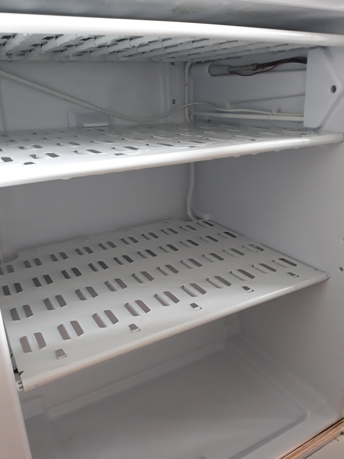 Ремонт холодильника Indesit