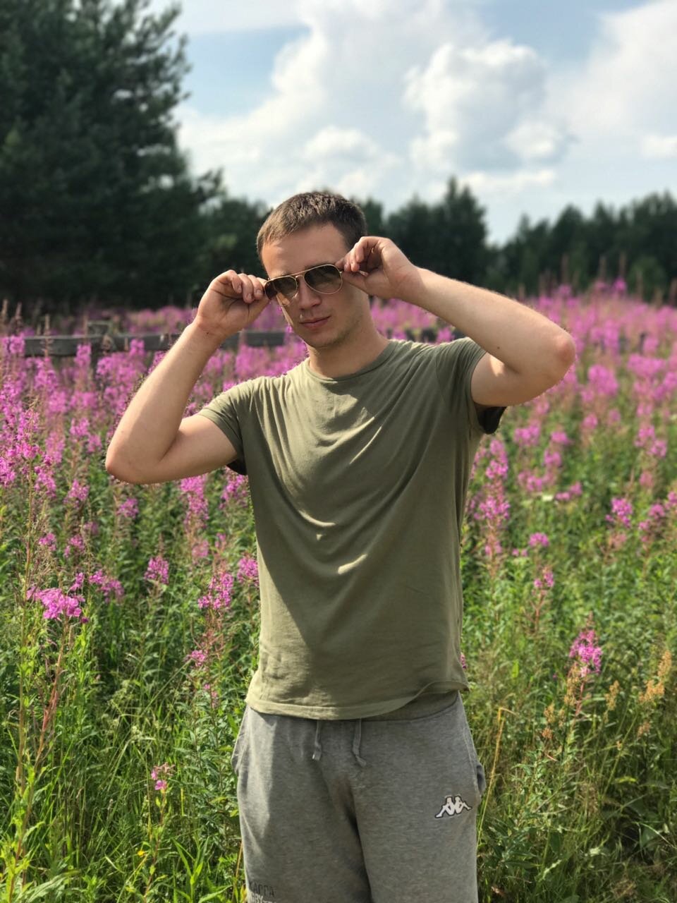 Александр Чернышёв