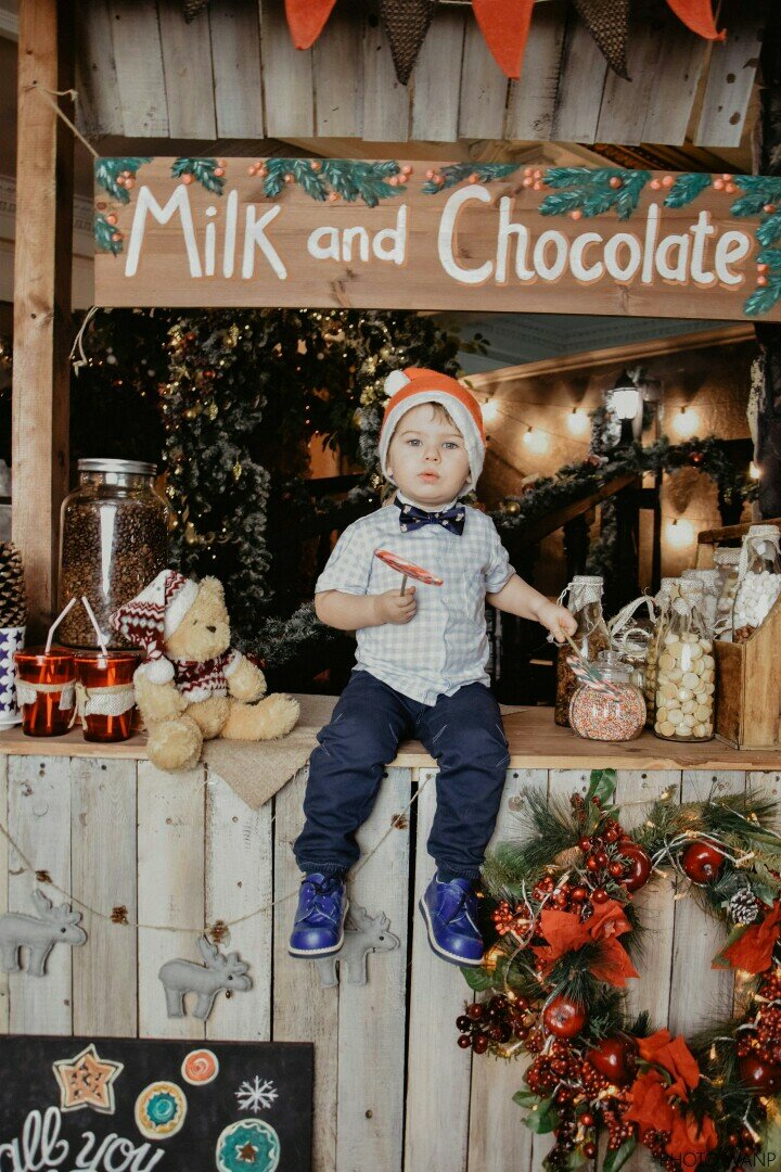 новогодняя фотосессия, milk chocolate новогодний фотопроект, человек, фотопроект новогодняя кухня, новогодний