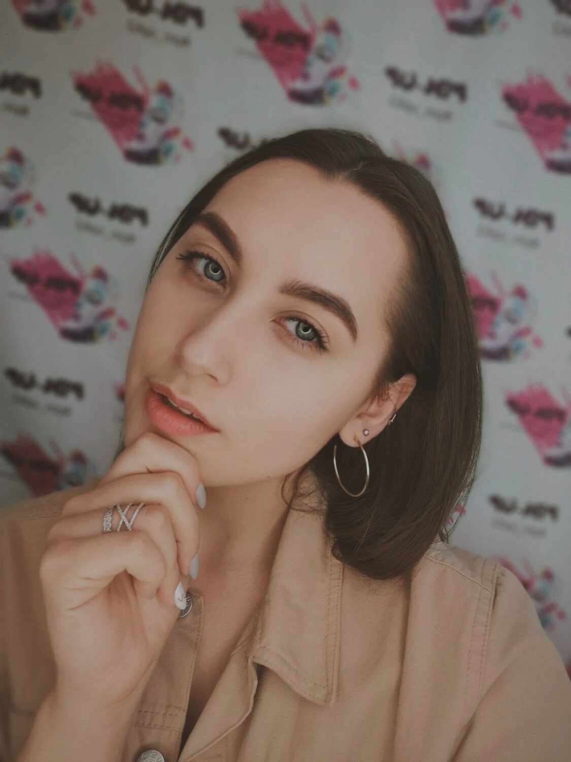 Кристина К.
