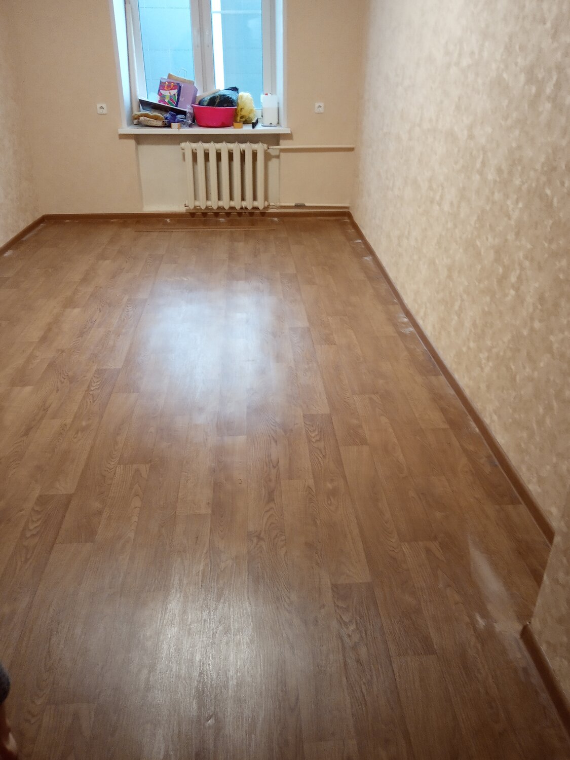 квартира, линолеум, ламинат, паркет, пол