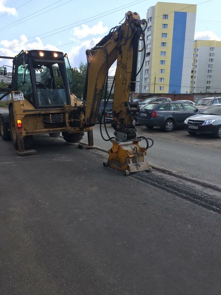 экскаватор-погрузчик jcb 3cx гидромолот, спецтехника экскаватор, экскаватор, экскаватор погрузчик jcb, jcb 4cx выкорчевка