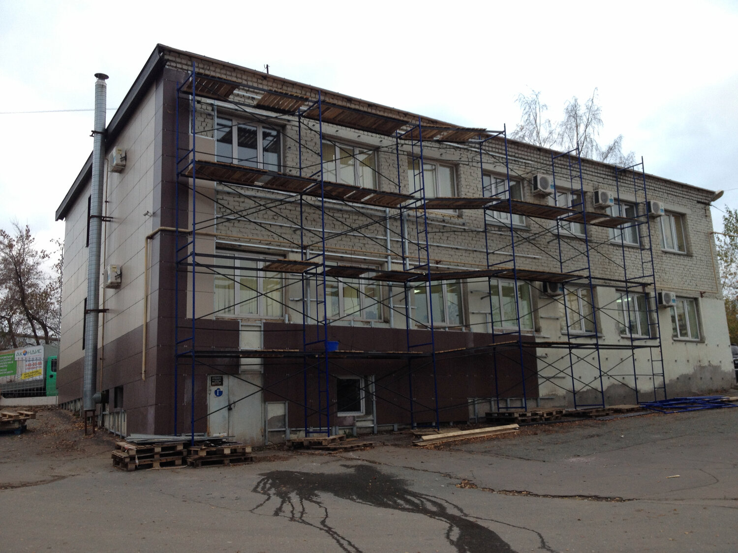 здание, многоквартирный дом, архитектура, дом, улица