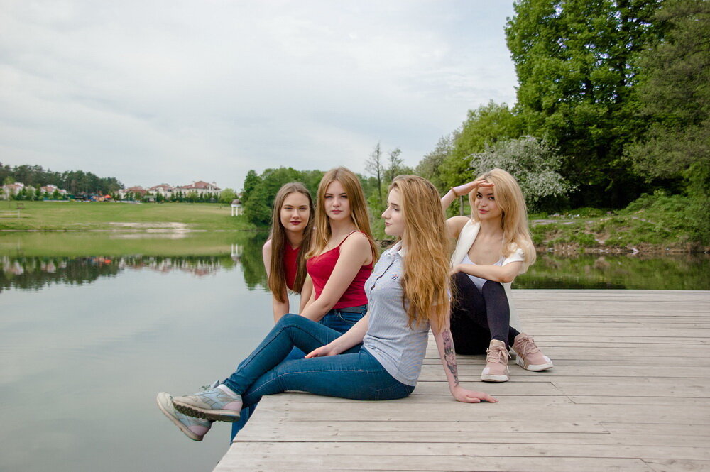 человек, люди, подружка, 12 летние подружки, природа