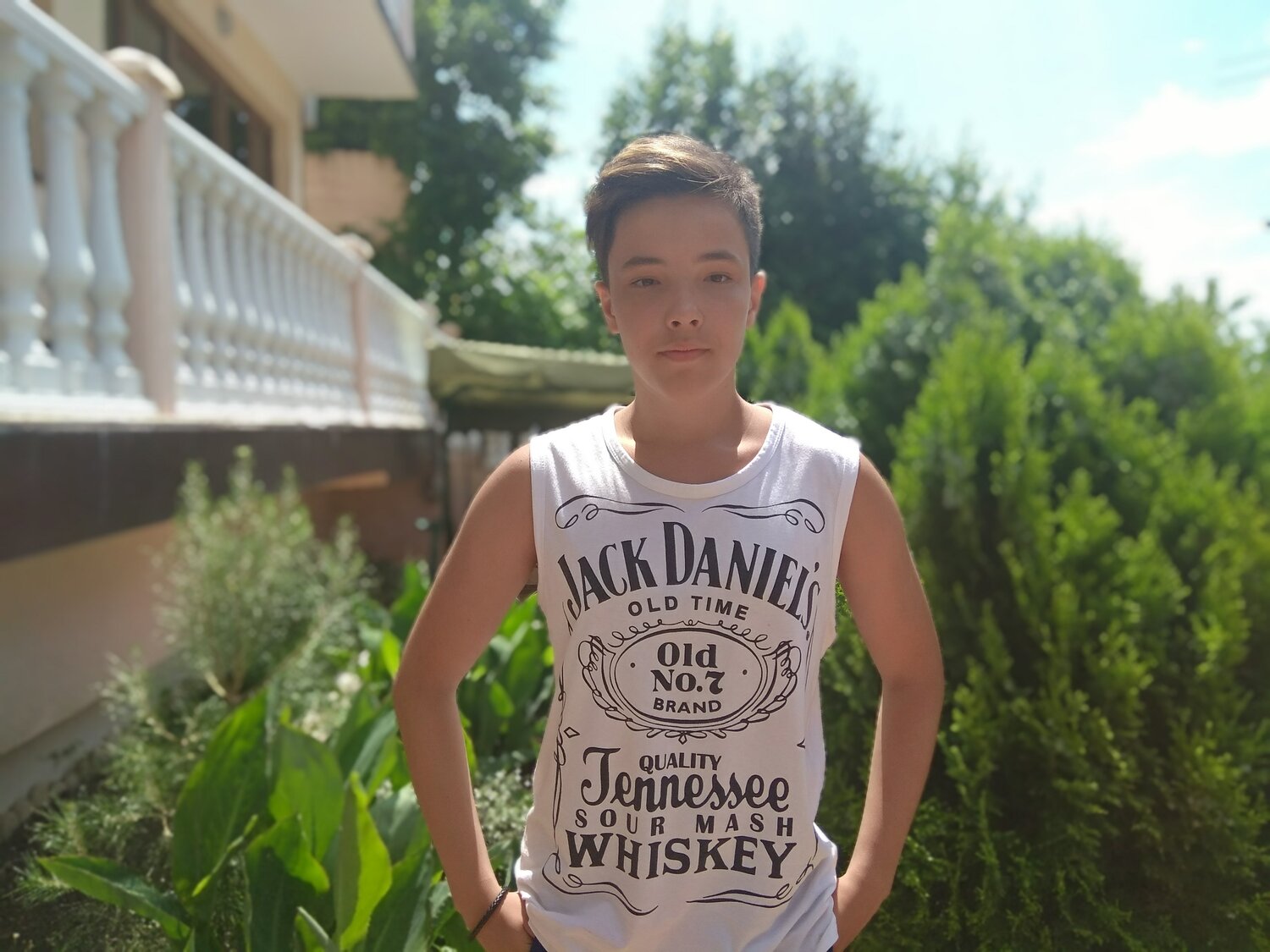 Никита Алексей Довбыш