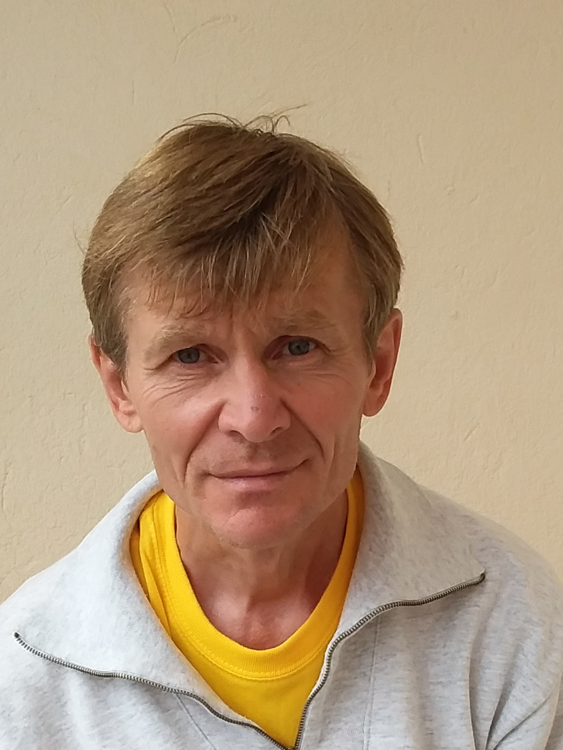 Valera Yurchenkov