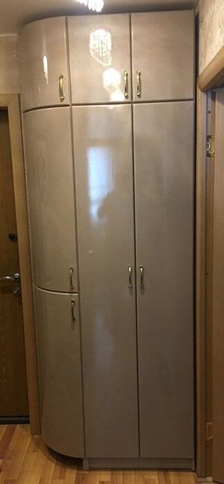 шкаф, шкаф с антресолью для верхней одежды, шкаф для одежды, платяной шкаф, платяной шкаф с нижней антресолью