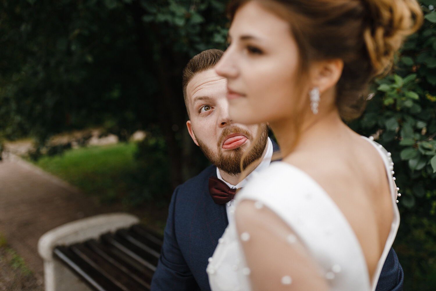 Свадебная фотосъёмка