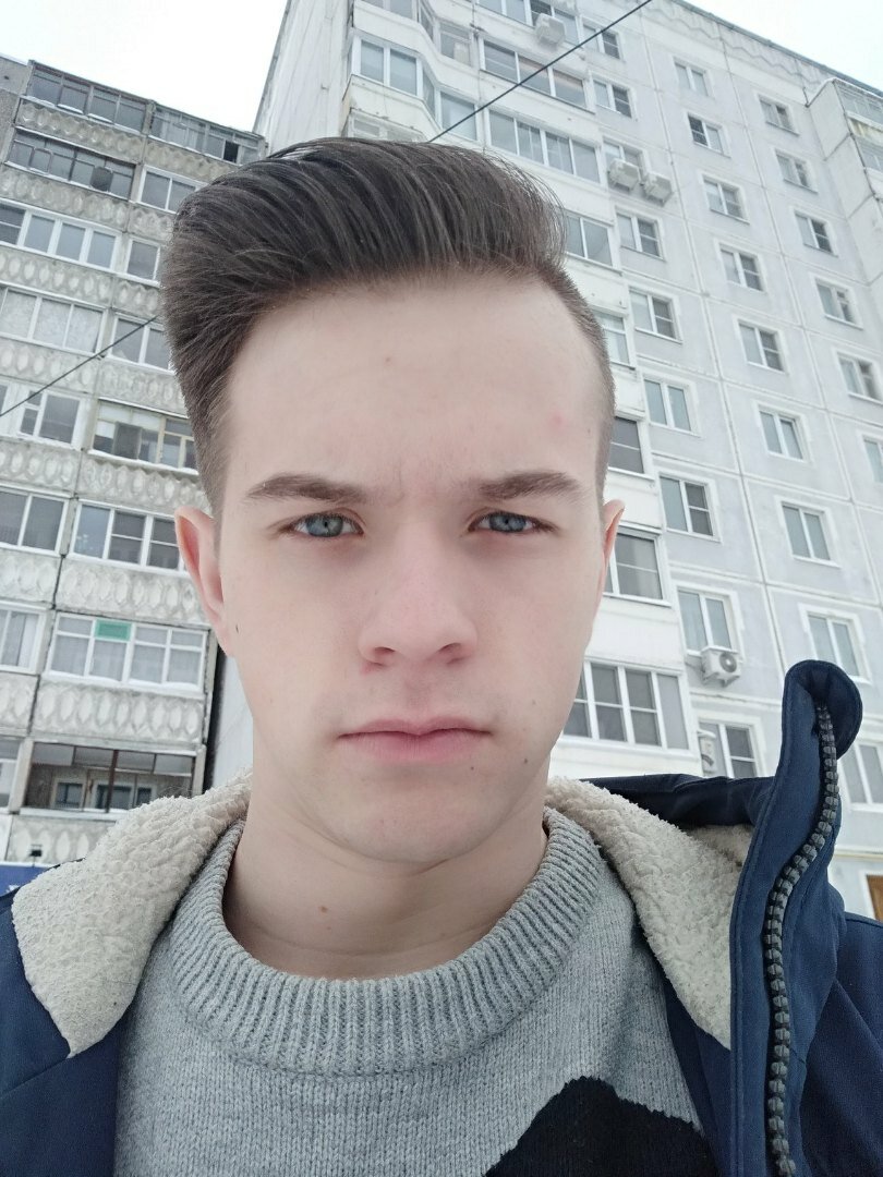 Вячеслав Лебедев