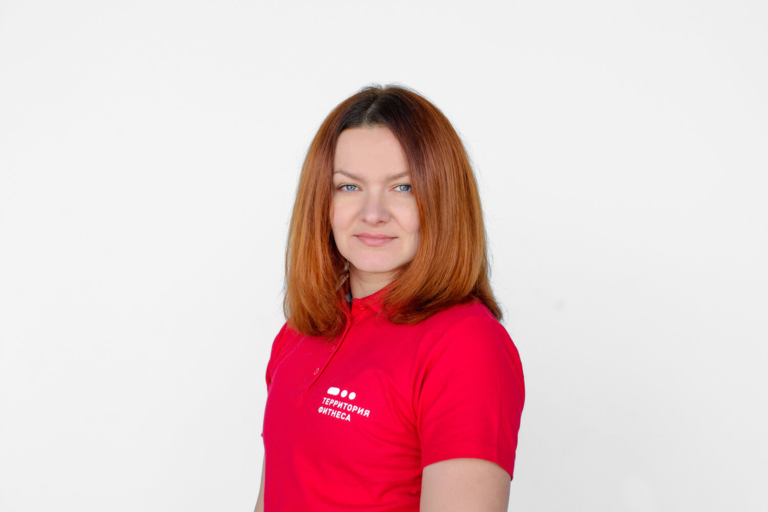 Екатерина Новикова