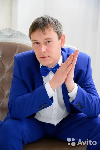 Денис Дьяков