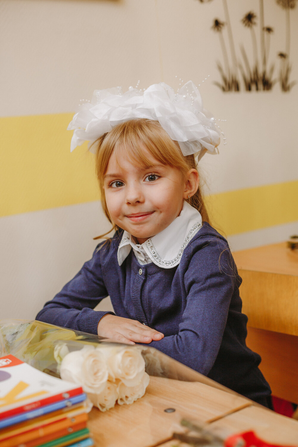ребёнок, школьник, в школе, школьная, школьный возраст