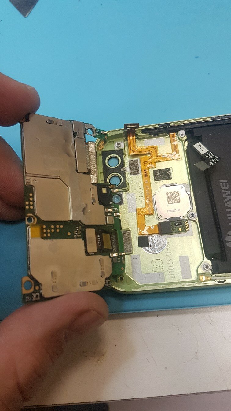 meizu m2 note disassembly, jmm-l22 testpoint, oppo a3s edl testpoint, mi5 testpoint, honor 7a testpoint