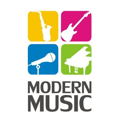 Modern music