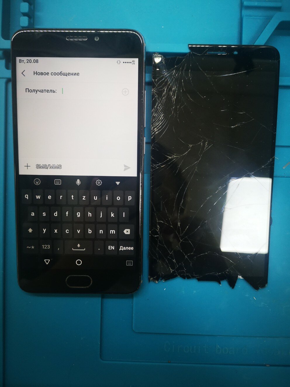 скриншот, клавиатура свифткей на андроид, мобильный телефон, клавиатура swiftkey на iphone, смартфон