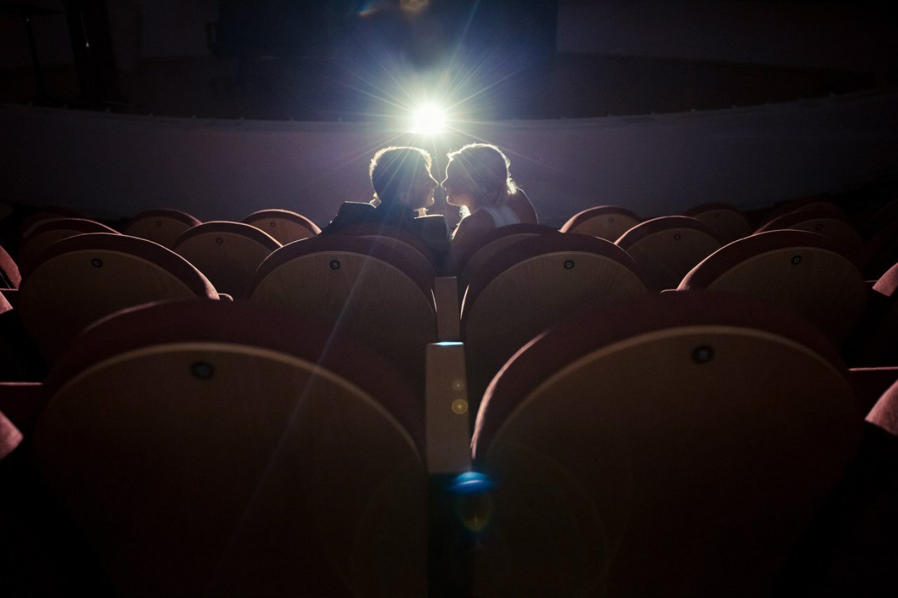 зала, театр, кинотеатр космик ясенево, cinema, зрительный зал в театре