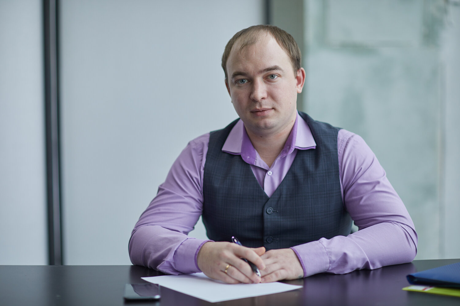 Дмитрий Александрович К.
