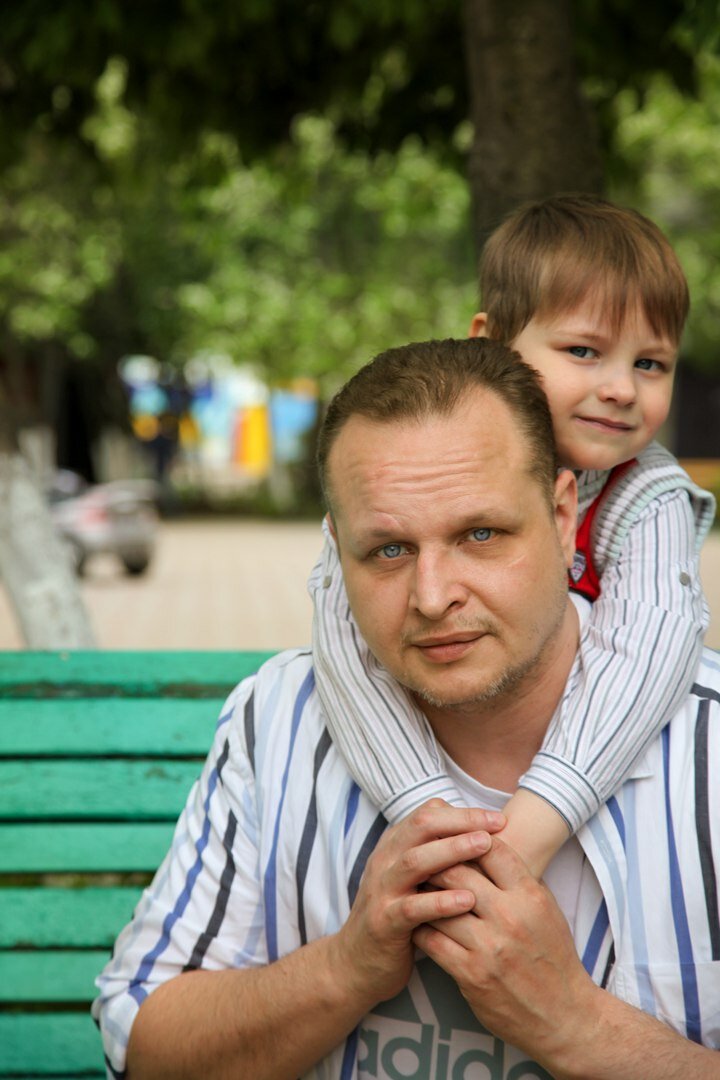 Олег Седов