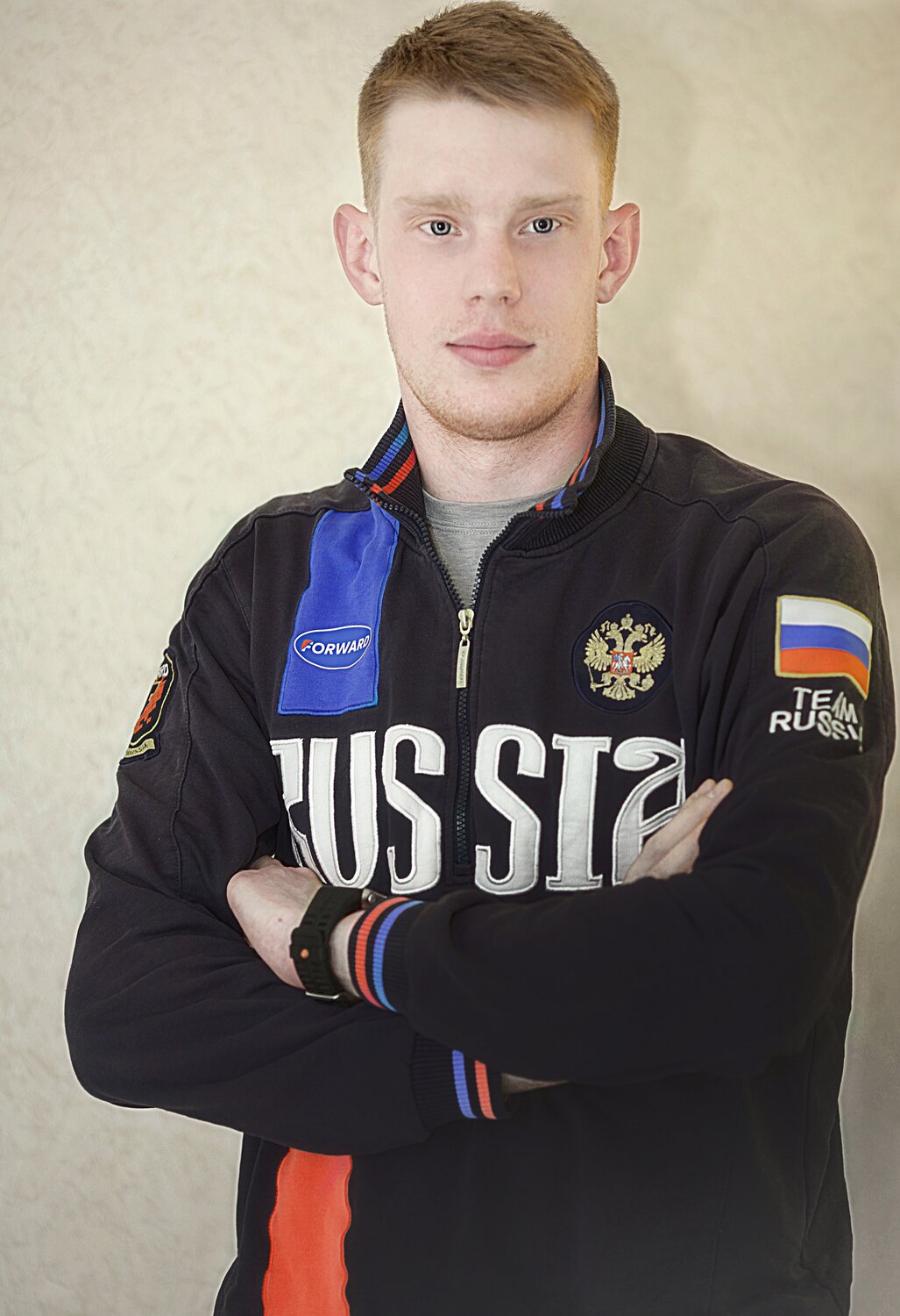 Александр Селянинов
