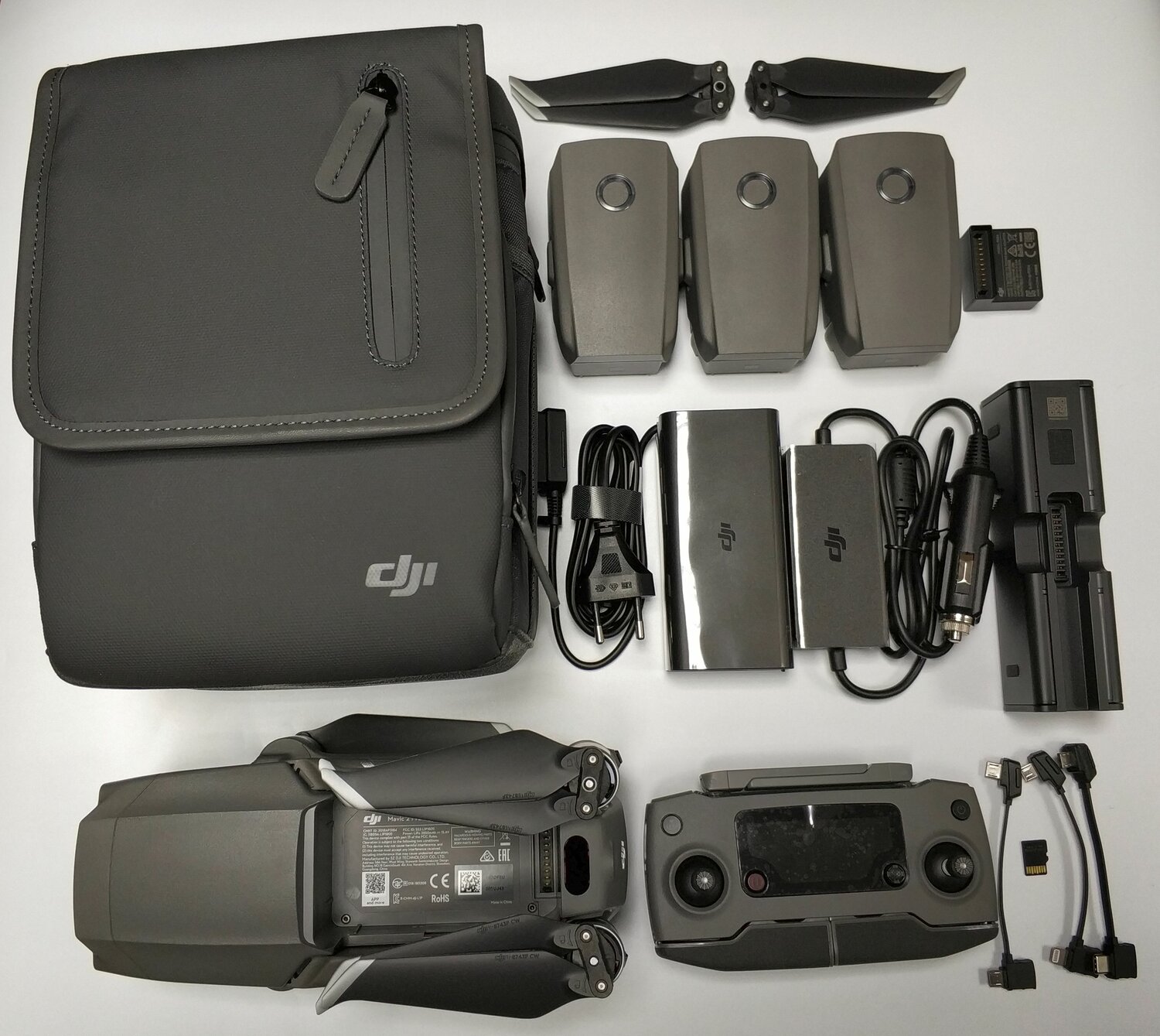 dji mavic, mavic air 2 combo, dji mavic pro, dji mavic 2 fly more kit, сумка для dji mavic 2 pro
