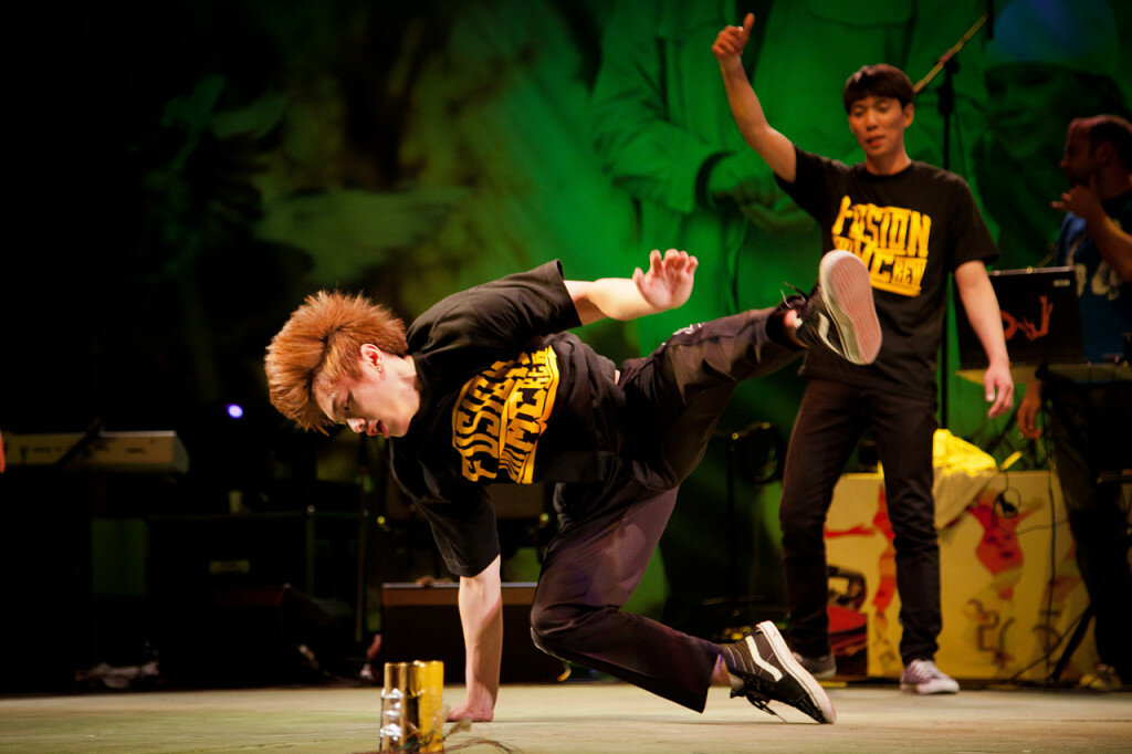 хип хоп на сцене, хип хоп, bboy амар, брейк данс, танец