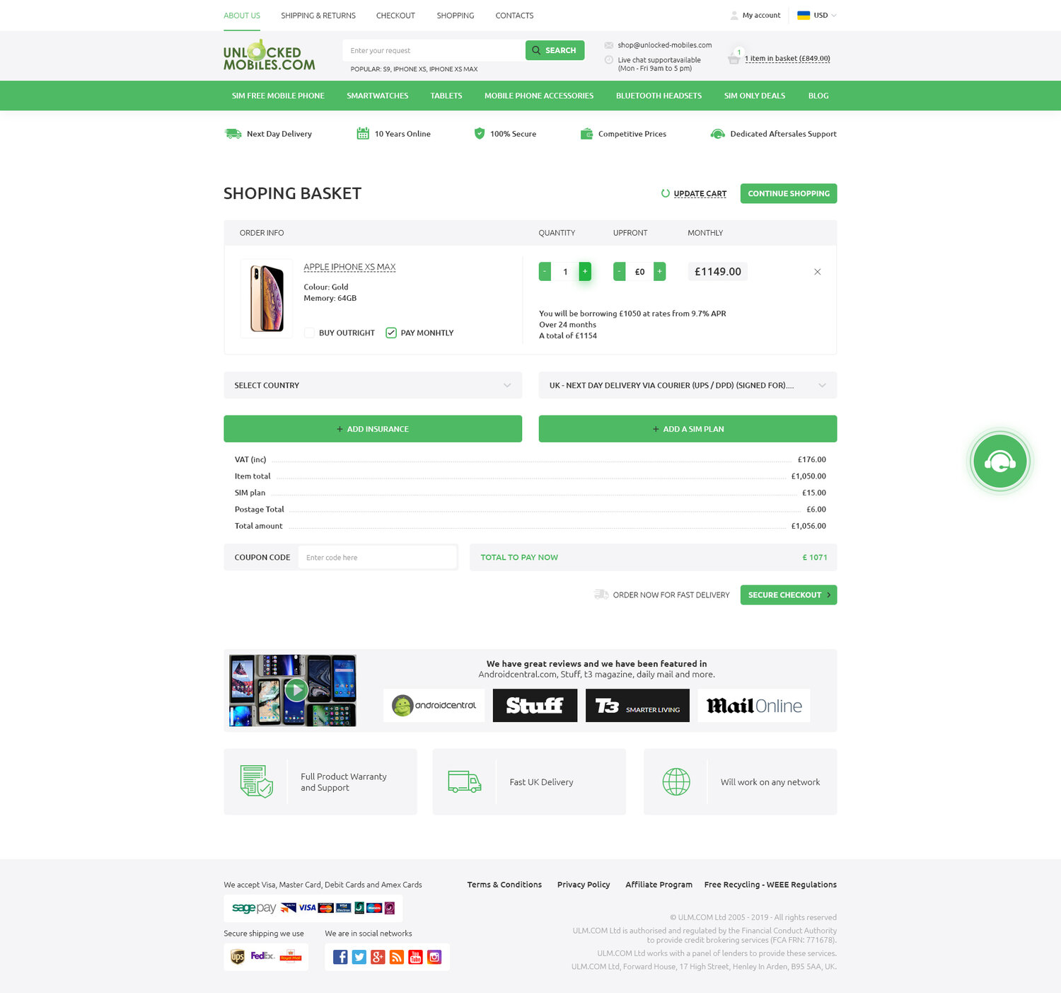 скриншот с текстом, godaddy хостинг, электронный кошелёк, скриншот, hola расширение для chrome