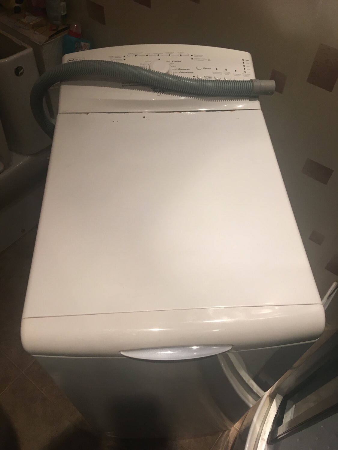 бытовая техника, стиральная машина, стиральная машина whirlpool awe 2214, стиральная машина whirlpool awe 6515, техника