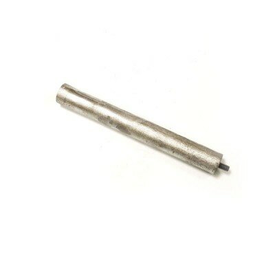 анод магниевый 16*120/м6*10 wth300un, анод магниевый (италия, 120d16+10, арт. 100405) м6, магниевый анод 8718541056, анод магниевый м8 20х200, анод магниевый 100d14+20m4 (100410)