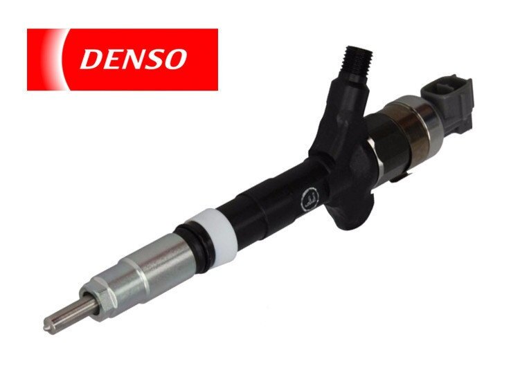 форсунка common rail denso 095000-534#, форсунка денсо 23670-26060, 267-1112010-11 форсунка, форсунки denso denso, denso 01mo1483 форсунка запчасти