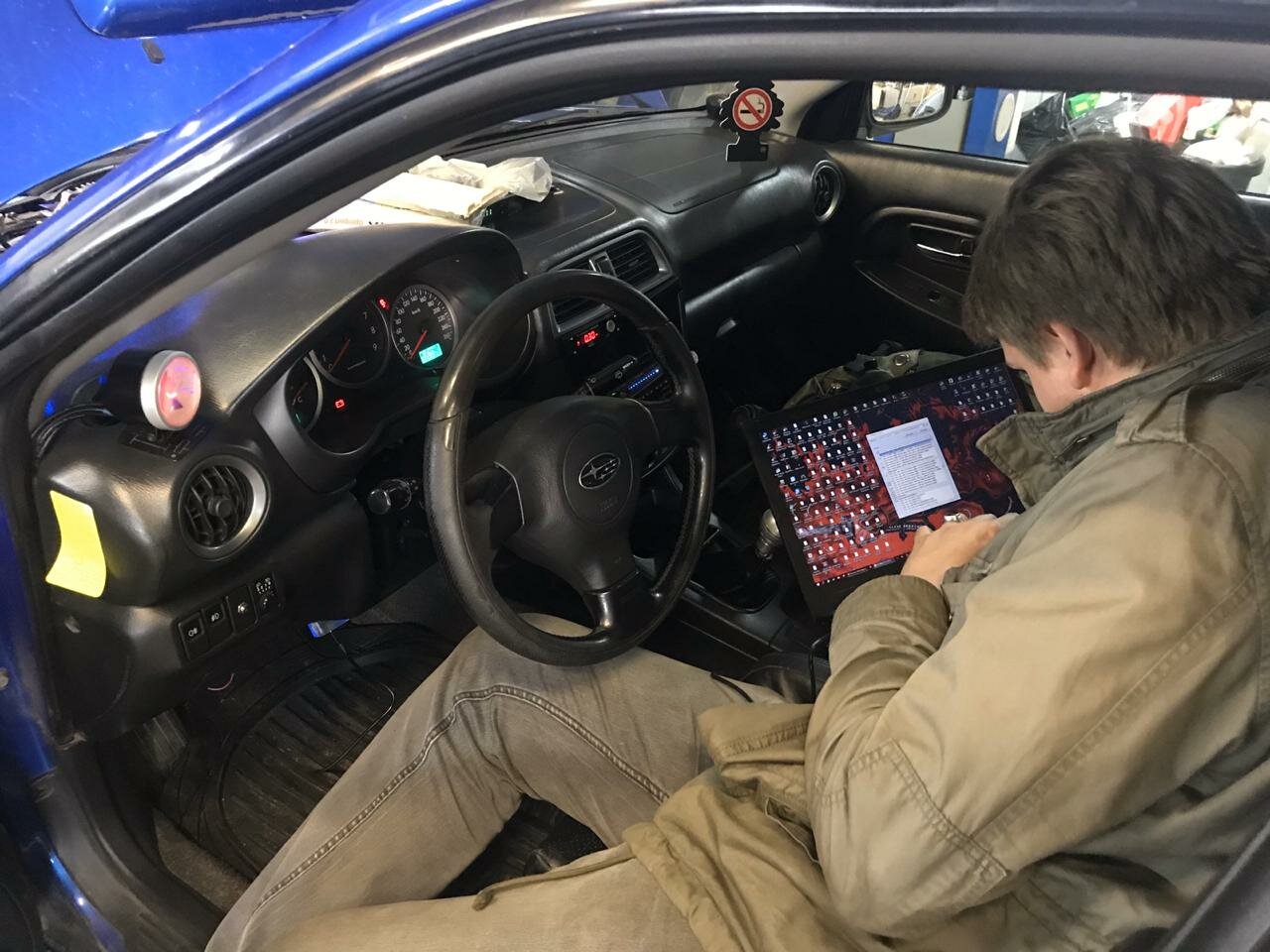 Автосервис DS-TURBO - Ремонт авто, Ремонт двигателя, Диагностика авто ...