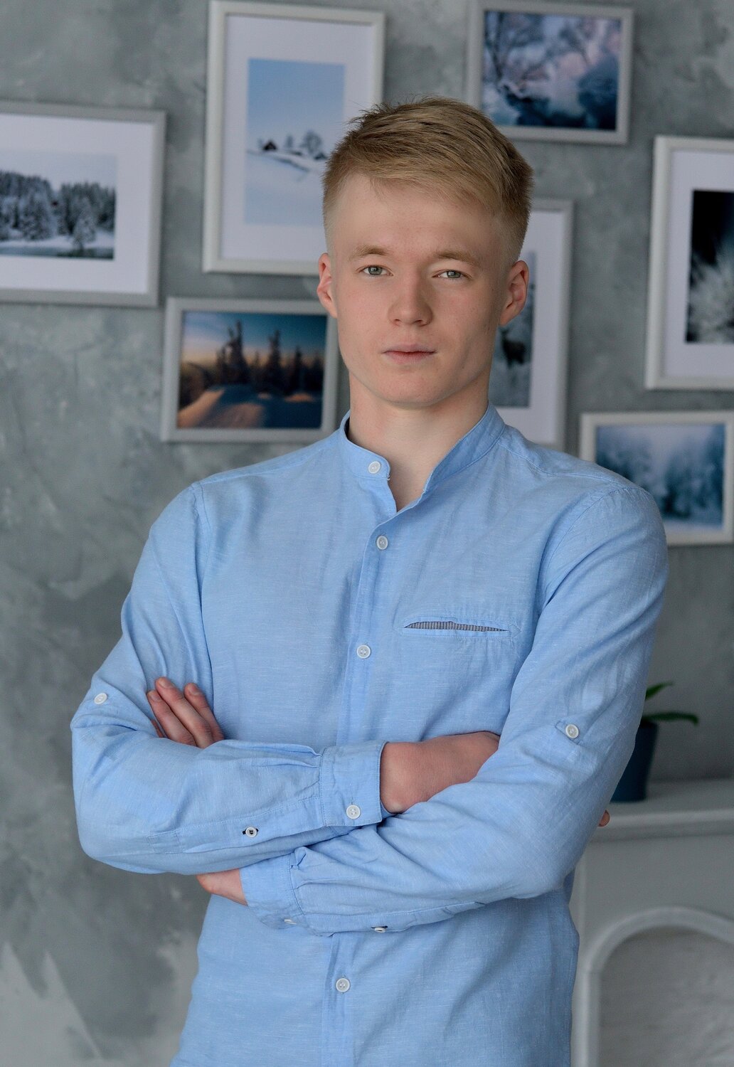 Кирилл Васильев