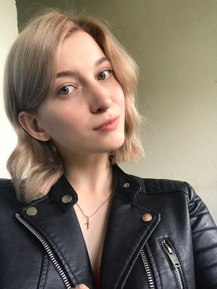 Софья Зацепина