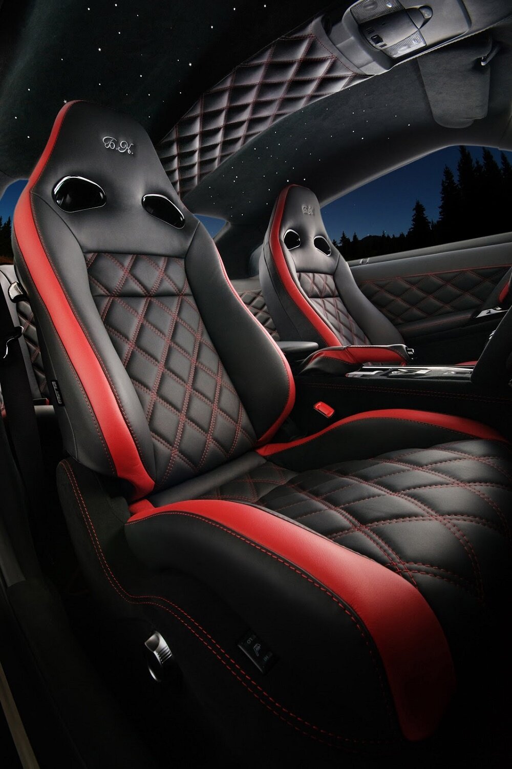 nissan gtr interior tuning, автомобиль, салон авто ниссан гтр, ниссан гтр салон карбон, авто