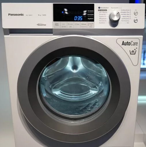 бытовая техника, стиральная машина, стиральная машина panasonic, техника, стиральная машина с сушкой electrolux ew7wr447w