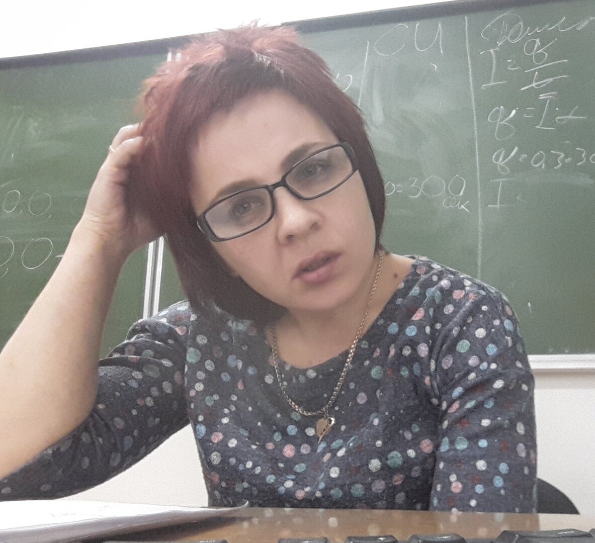 Нaтaлья Мaмaциeвa