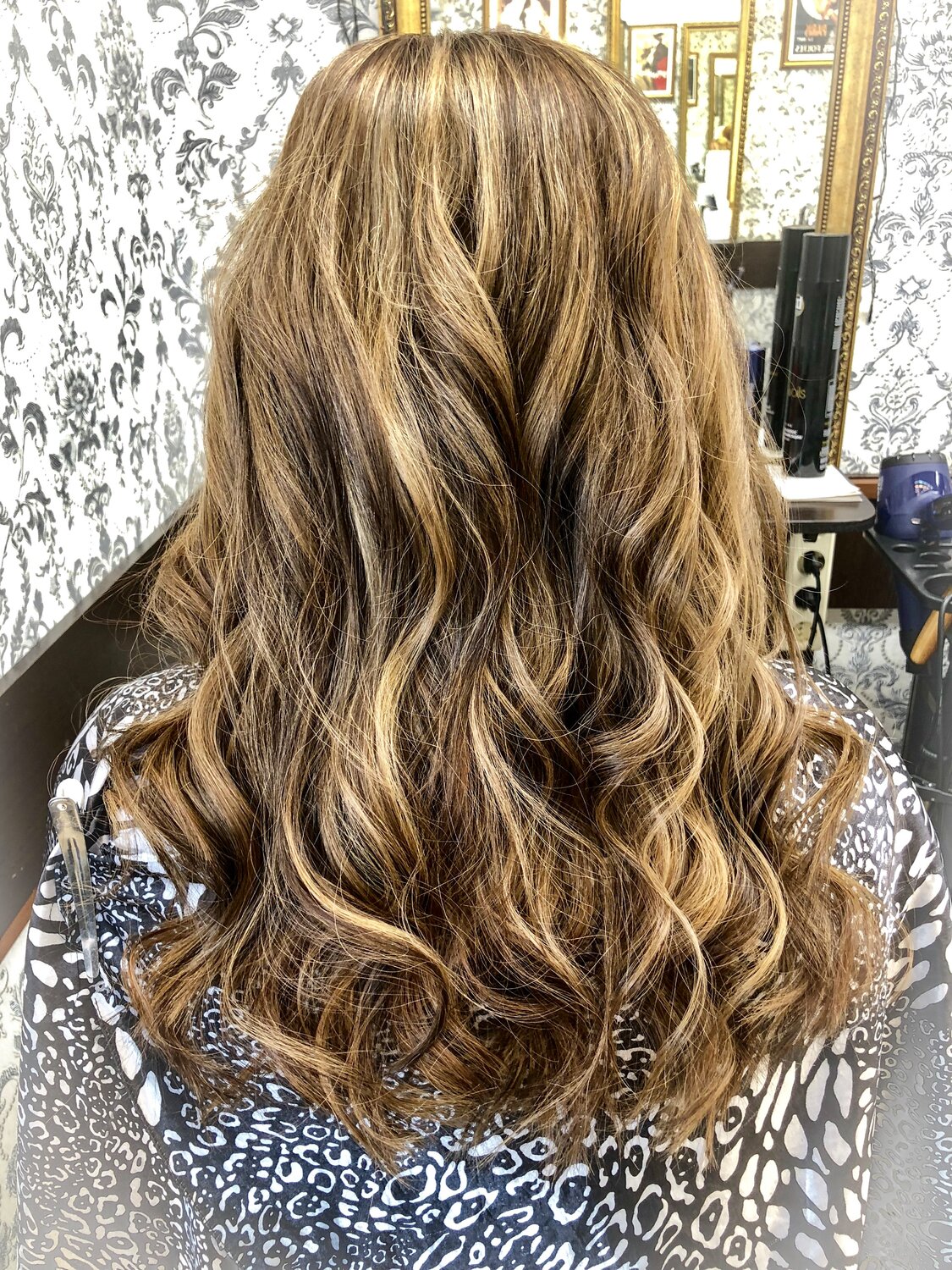 hair, балаяж, окрашивание волос, волос, салон